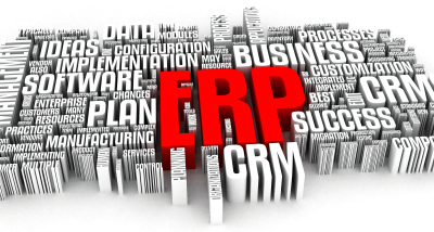 اخبار خوش برای تولیدکنندگان نرم افزارهای CRM و ERP