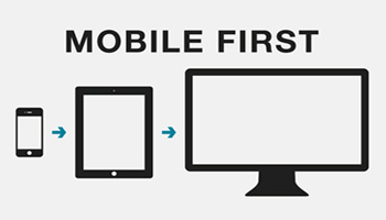طراحی به شیوه ابتدا موبایل (Mobile First)