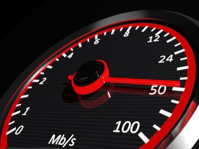 افزایش سرعت اینترنت با چند کلیک