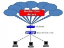 حملات DOS و DDOS چیست؟