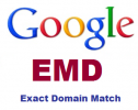 الگوریتم EMD یا تطابق دقیق دامین Exact Match Domain