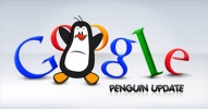 الگوریتم پنگوئن گوگل